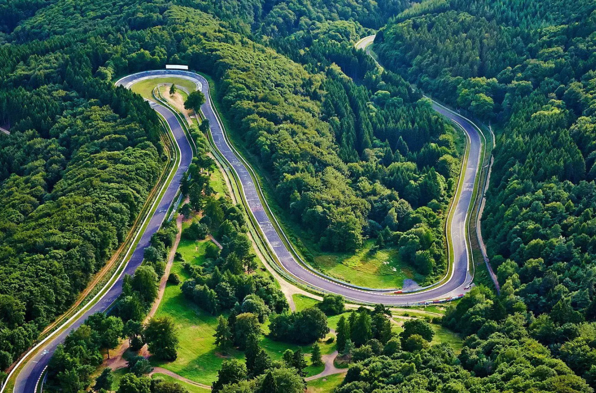 Nürburgring Nürburgring