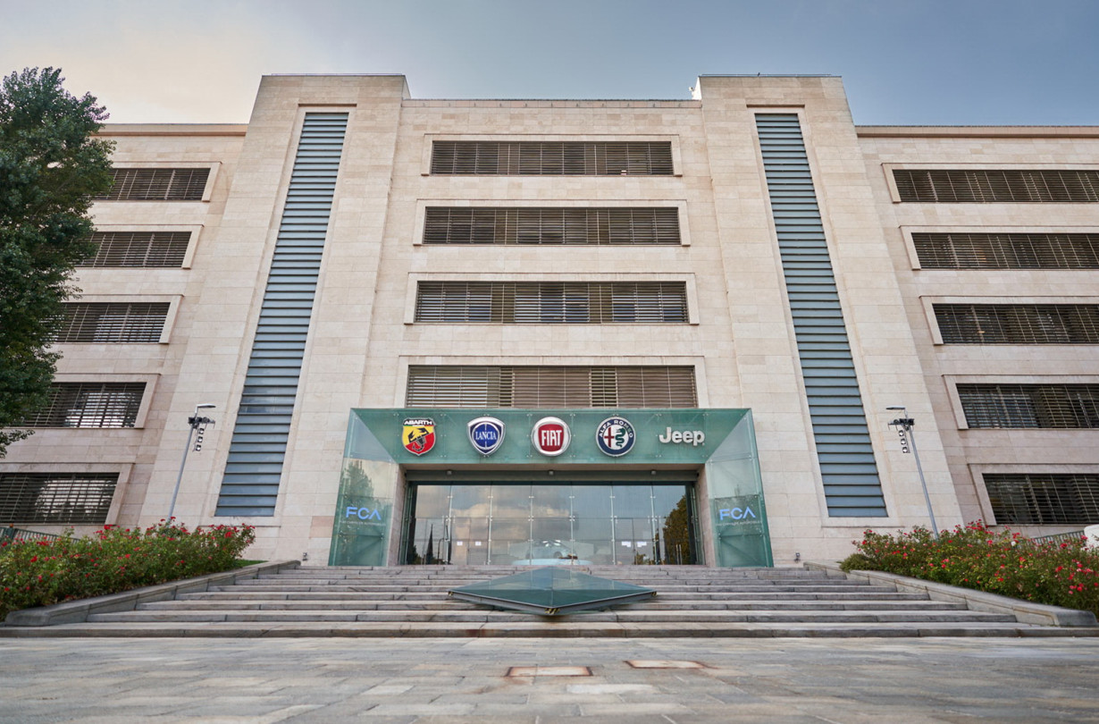 Stellantis Stellantis