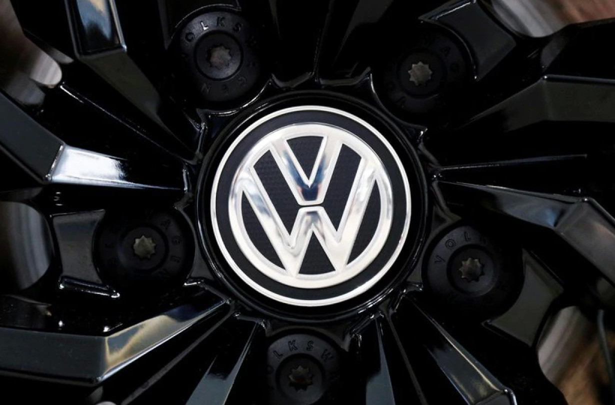 Volkswagen Volkswagen