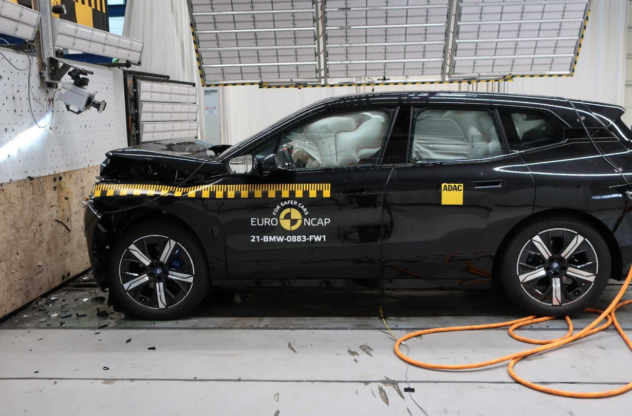 Euro NCAP Euro NCAP