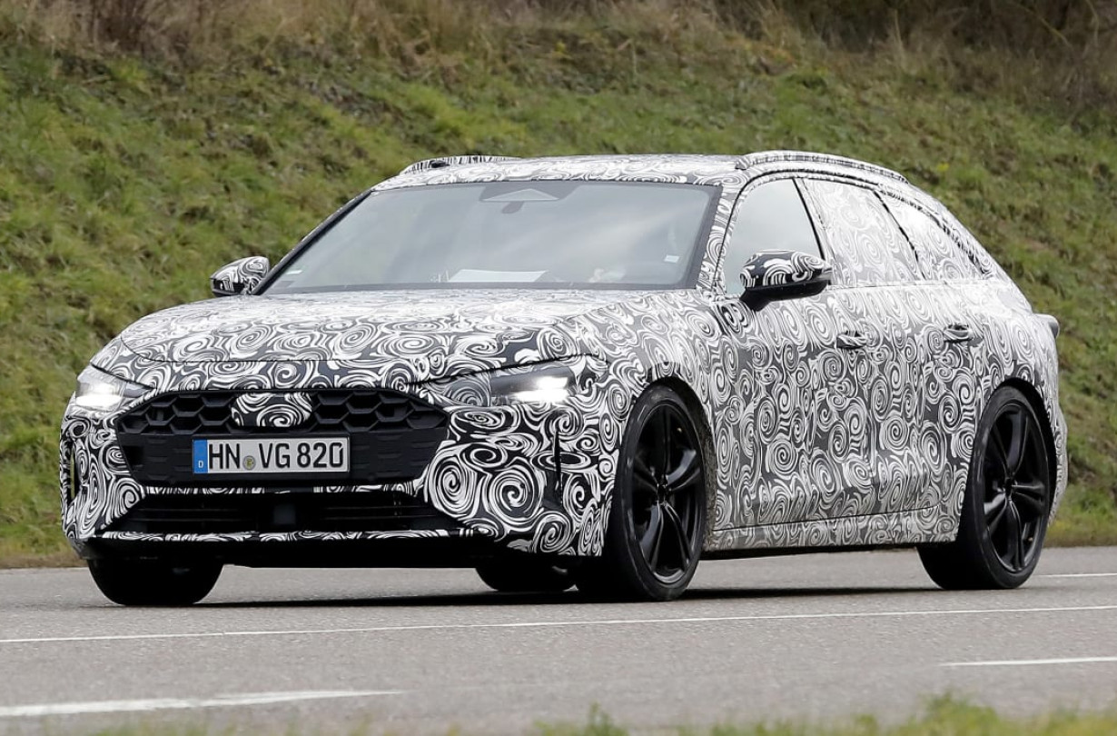 Audi A4 Audi A4