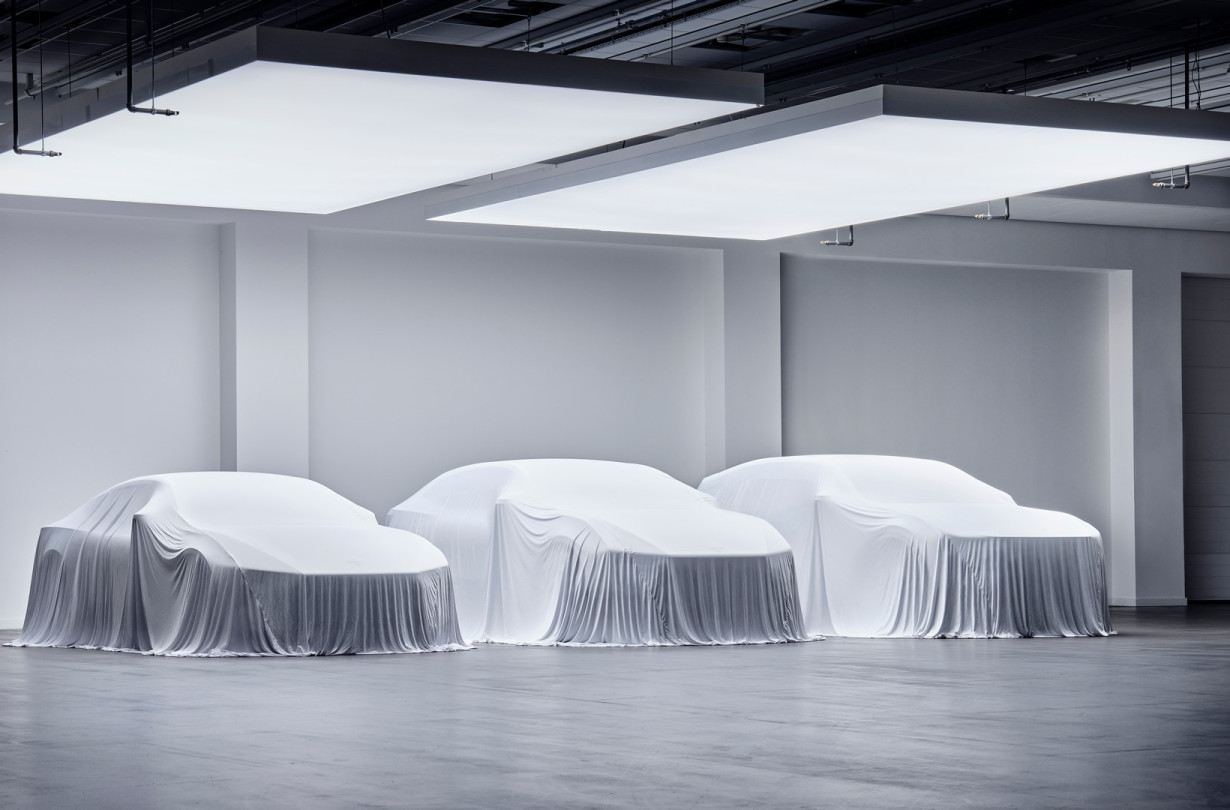 Polestar 3 Polestar 3