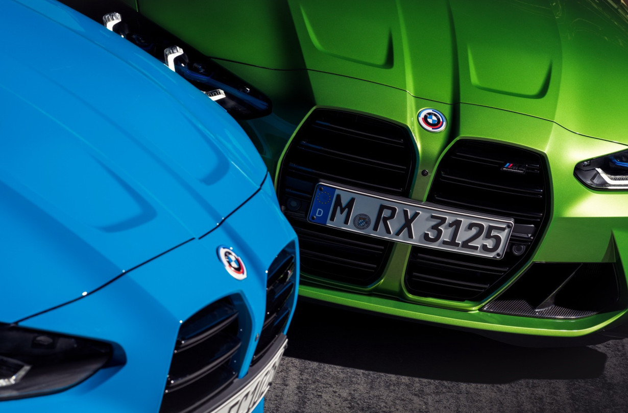 BMW M4 BMW M4