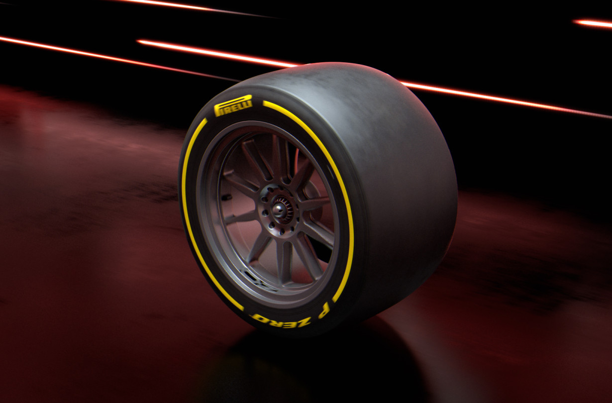 Formula 1 Formula 1