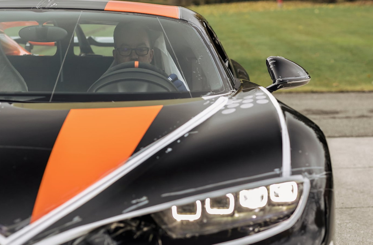 Bugatti Bugatti