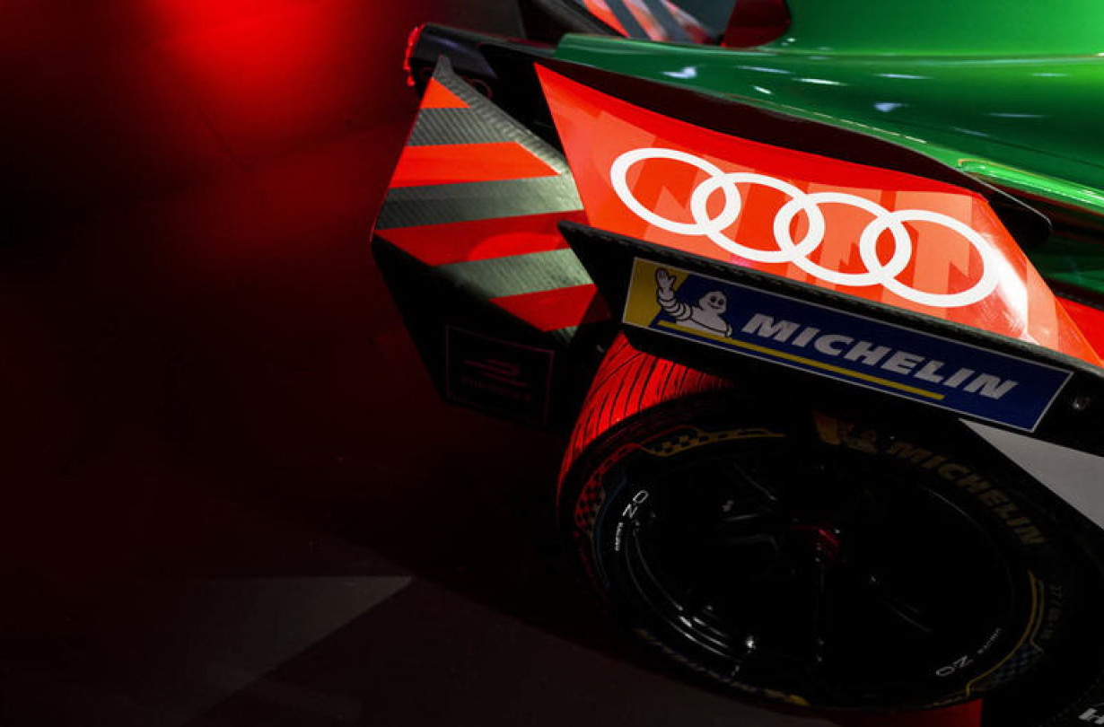 Audi Audi