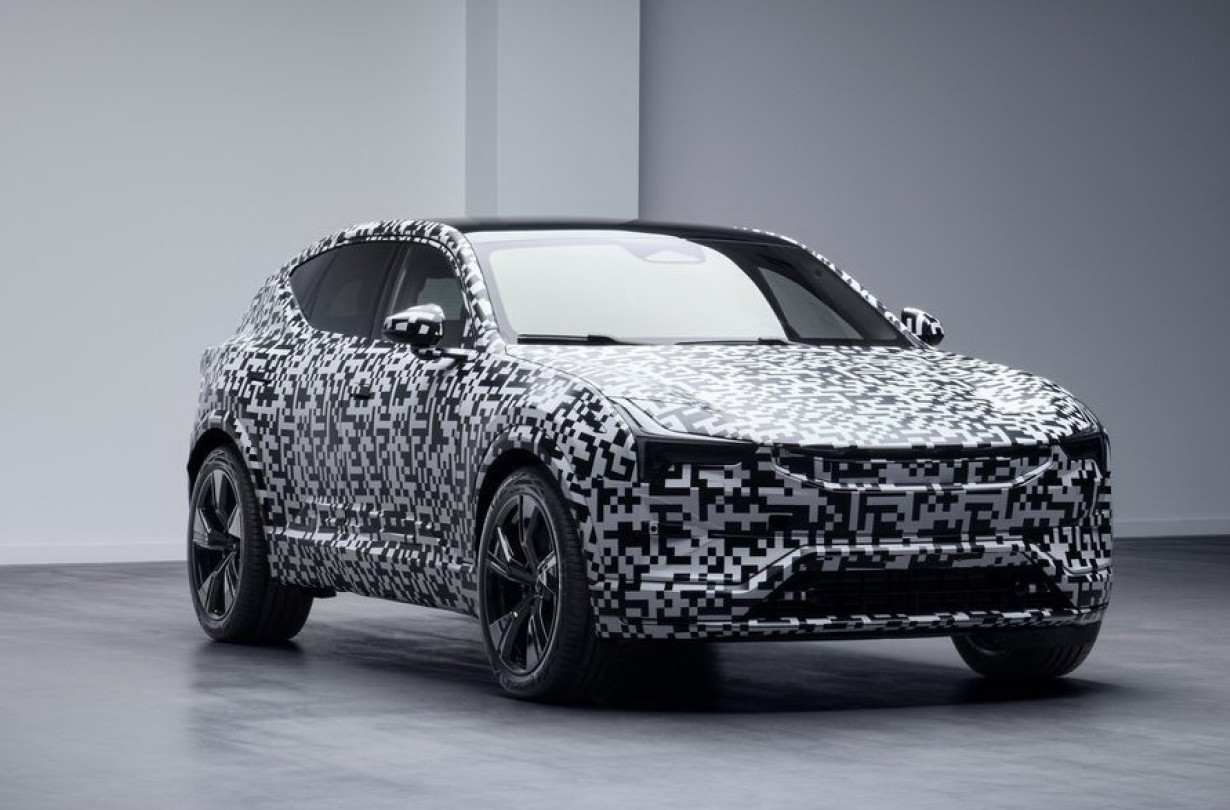 Polestar 3 Polestar 3
