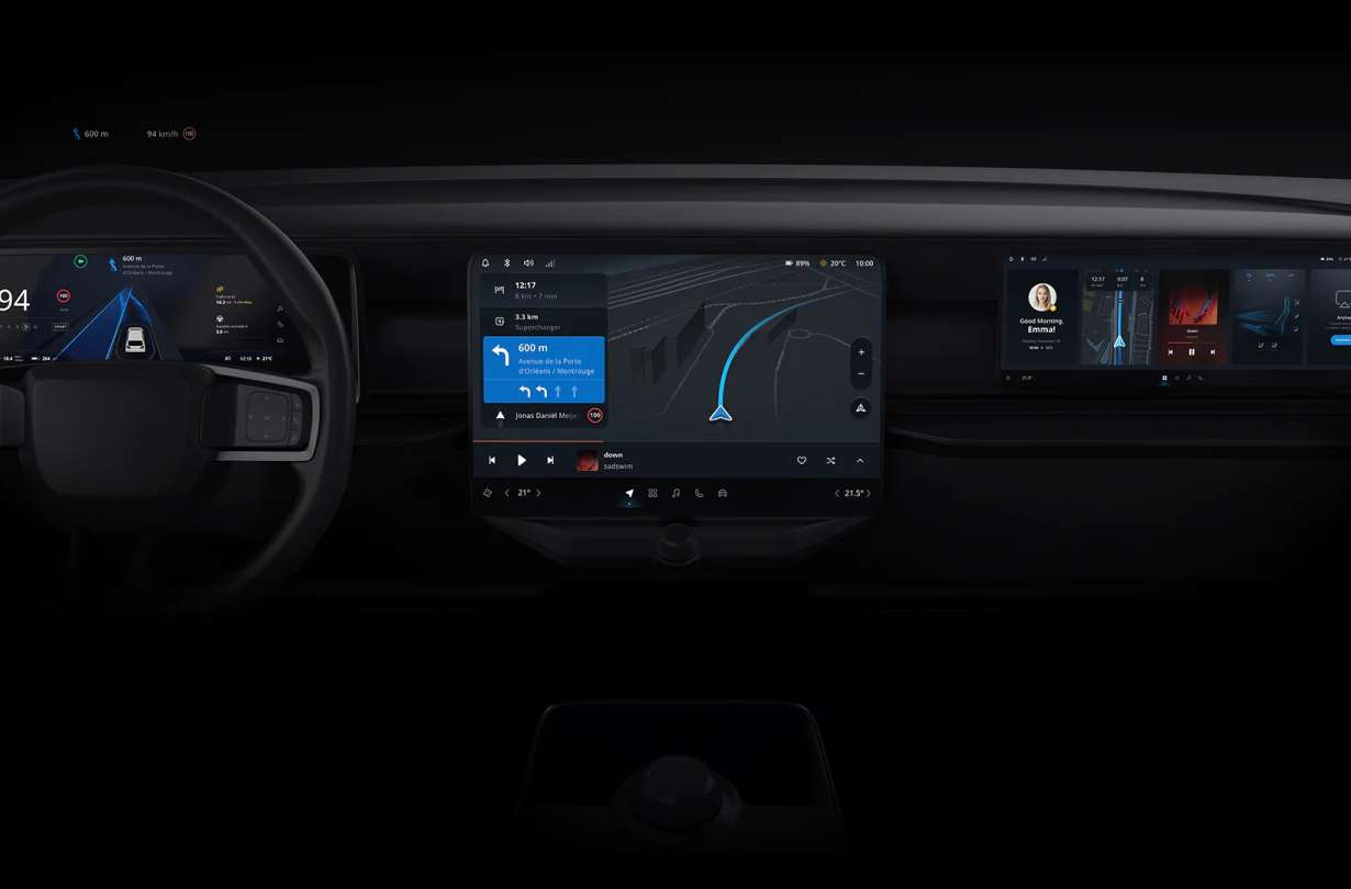TomTom IndiGO TomTom IndiGO