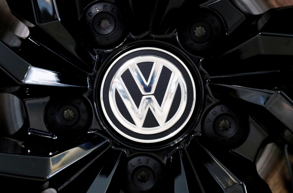VW VW