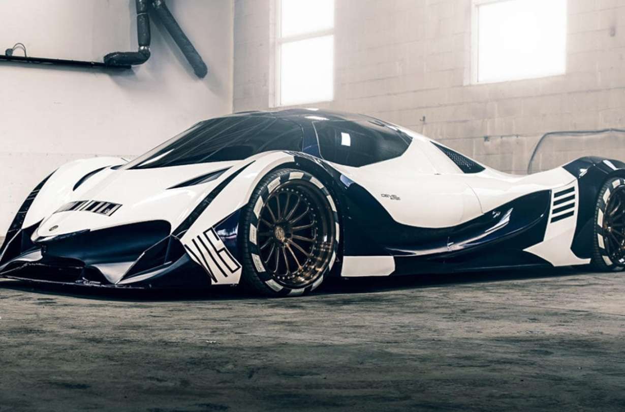 Devel Sixteen Devel Sixteen