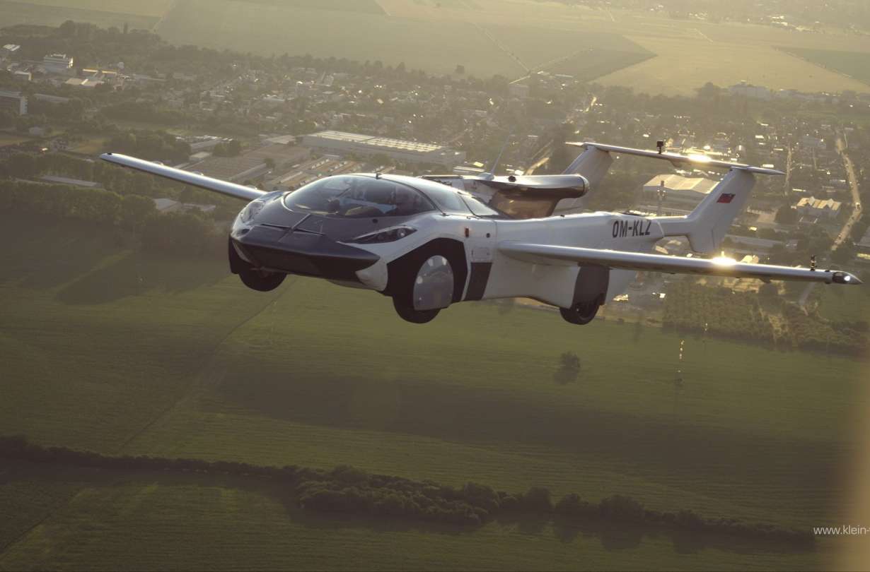 AirCar AirCar