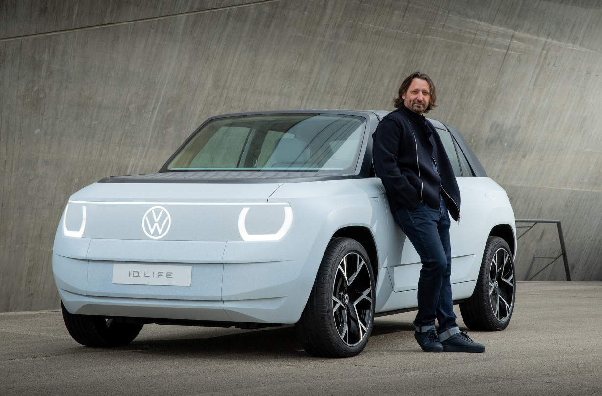 VW ID.LIFE VW ID.LIFE