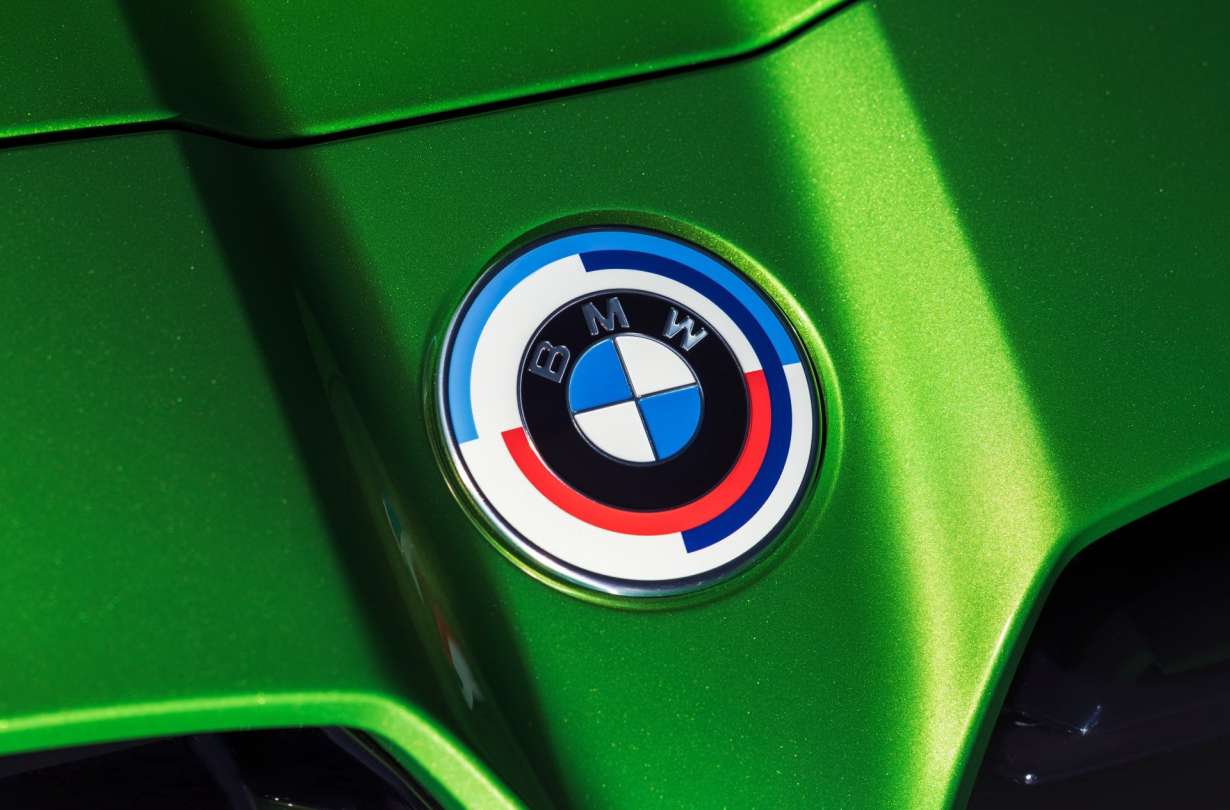 BMW M BMW M