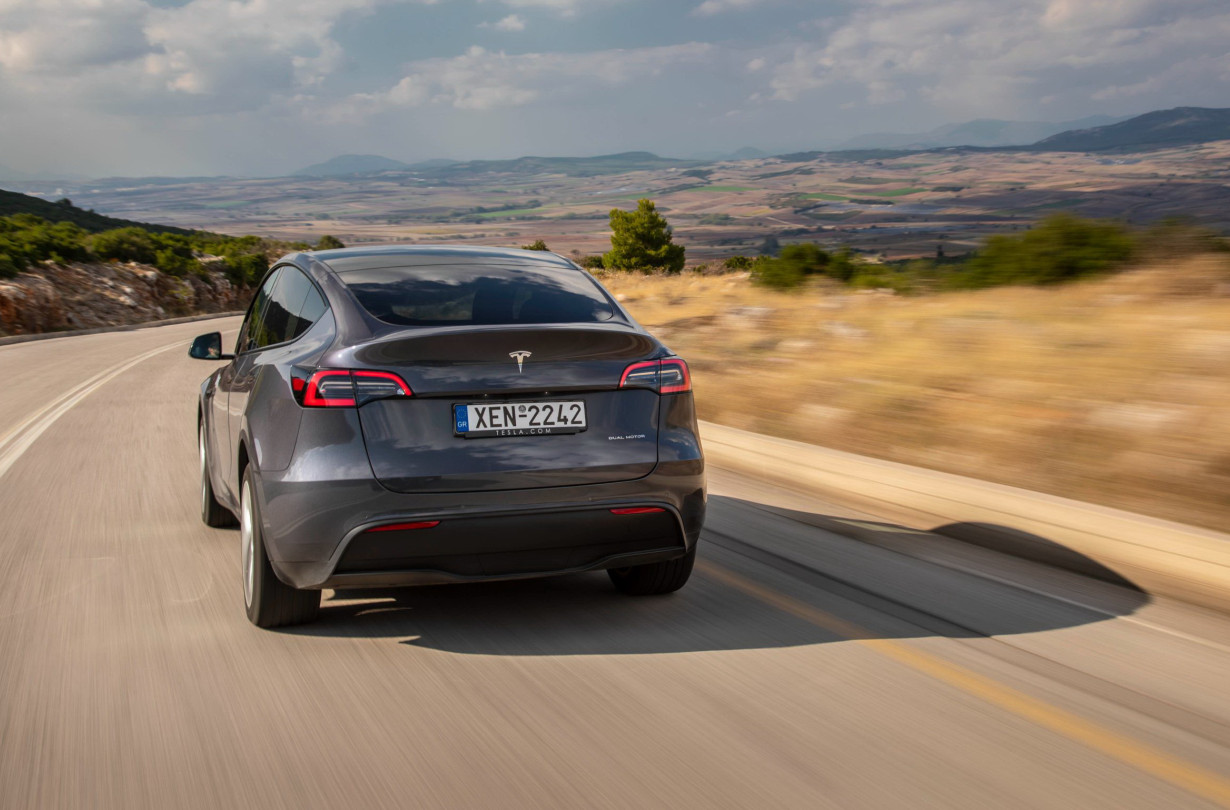 Tesla Tesla