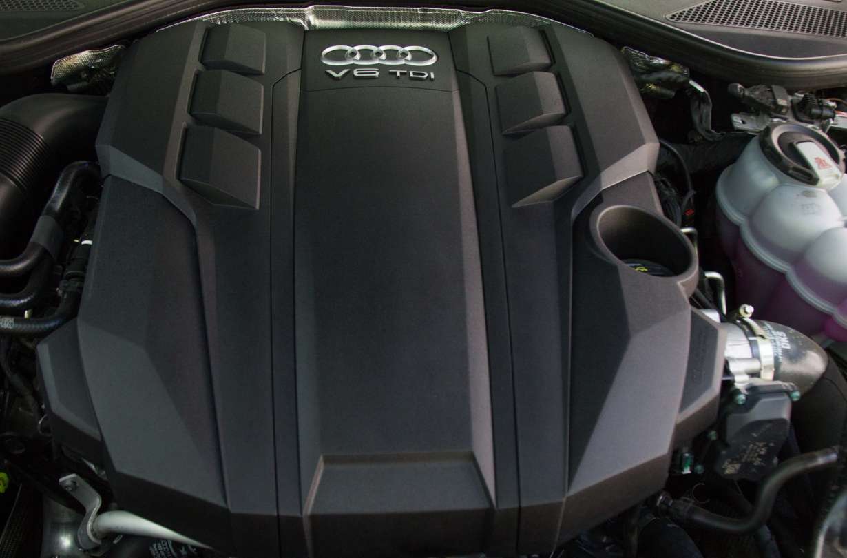 Audi Audi