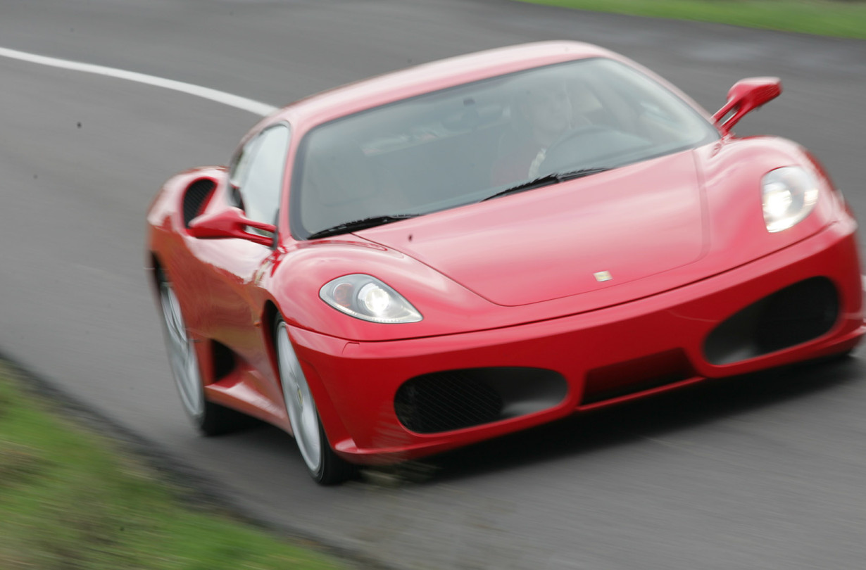 Ferrari F430