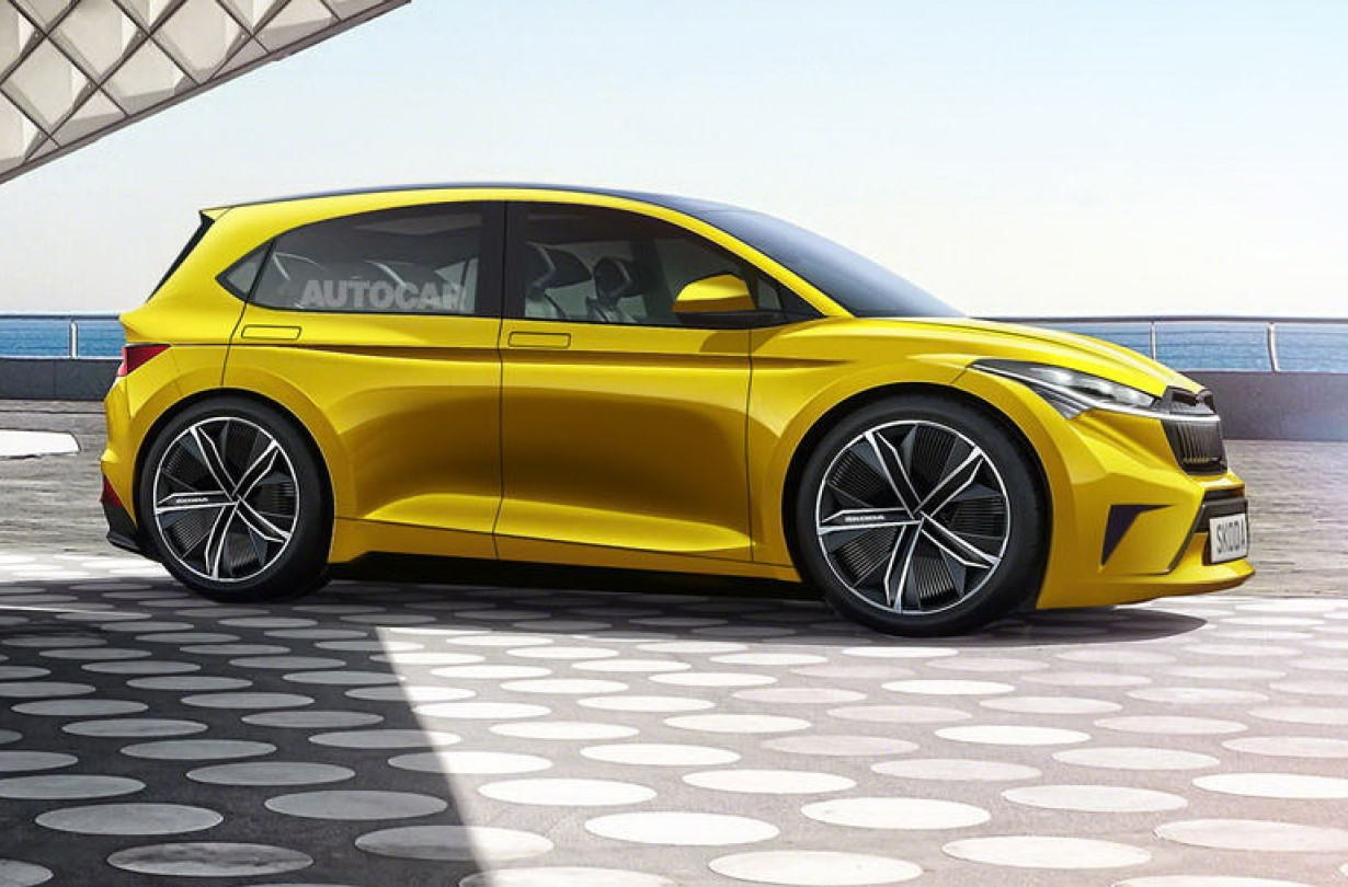 Škoda Škoda