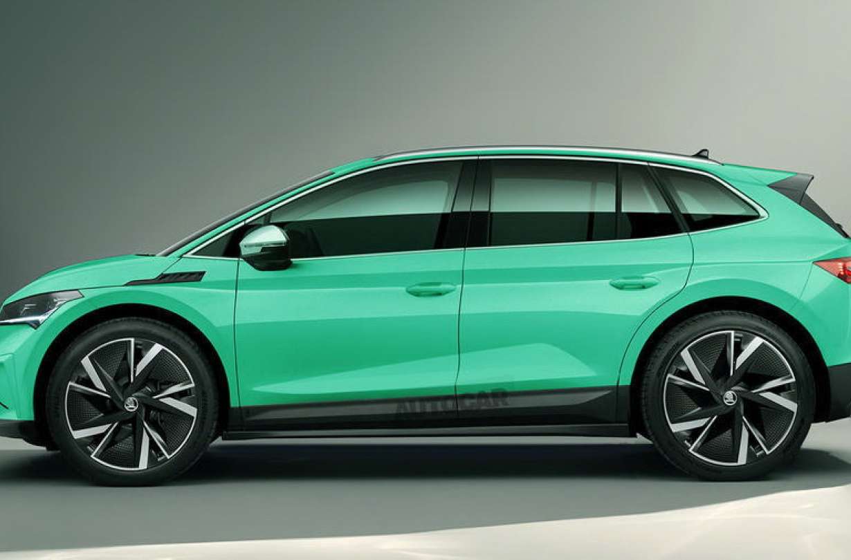 Škoda Škoda