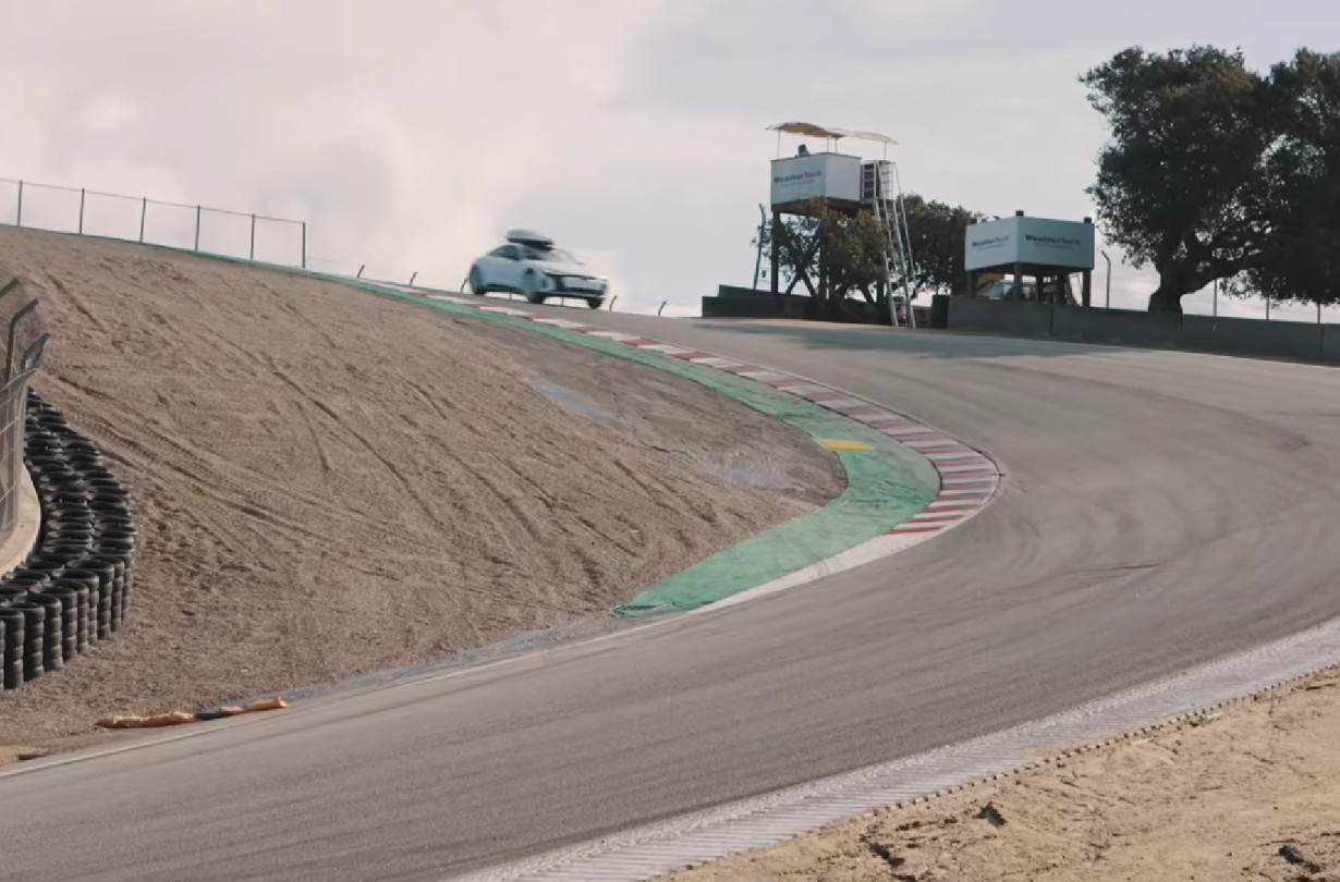 Audi RS e-tron GT Audi RS e-tron GT