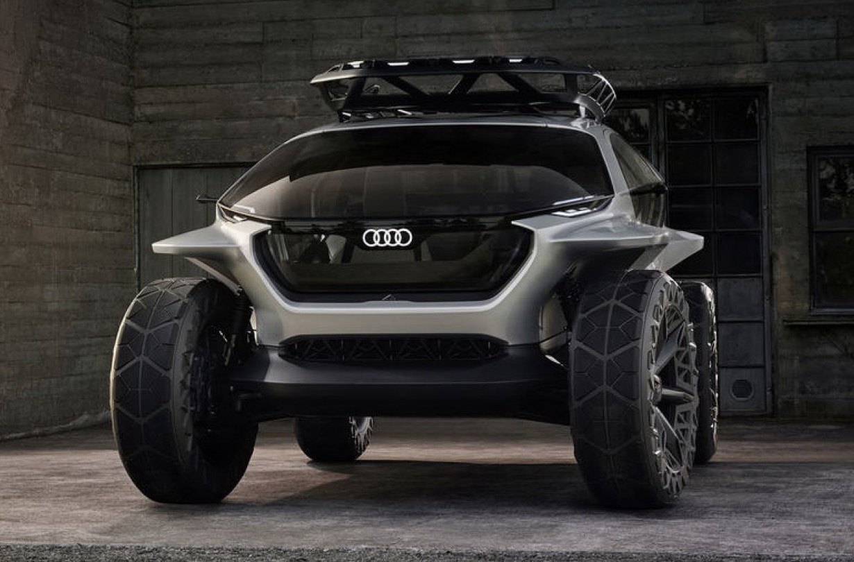 Audi Audi