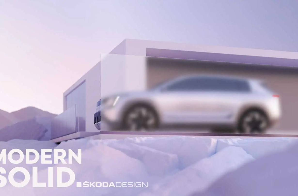 Skoda Skoda