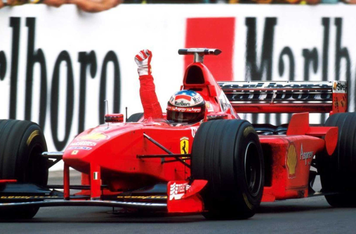Ferrari F300 Ferrari F300