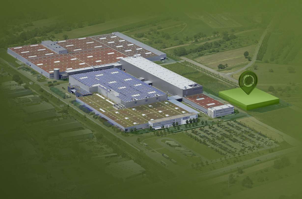 Aνακύκλωση μπαταριών