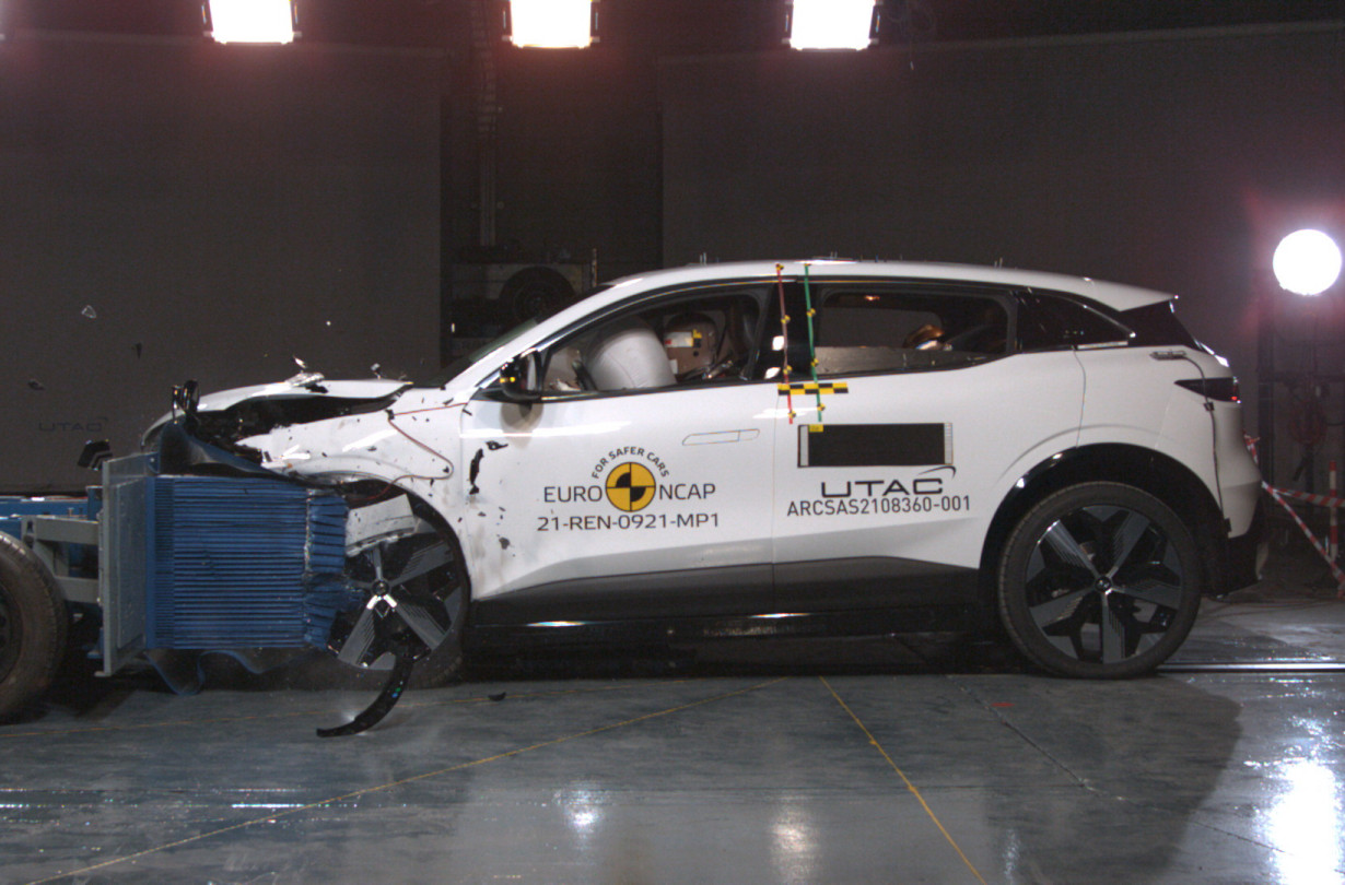 Euro NCAP