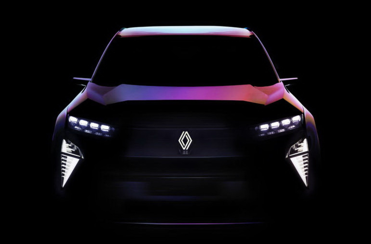 Renault Renault