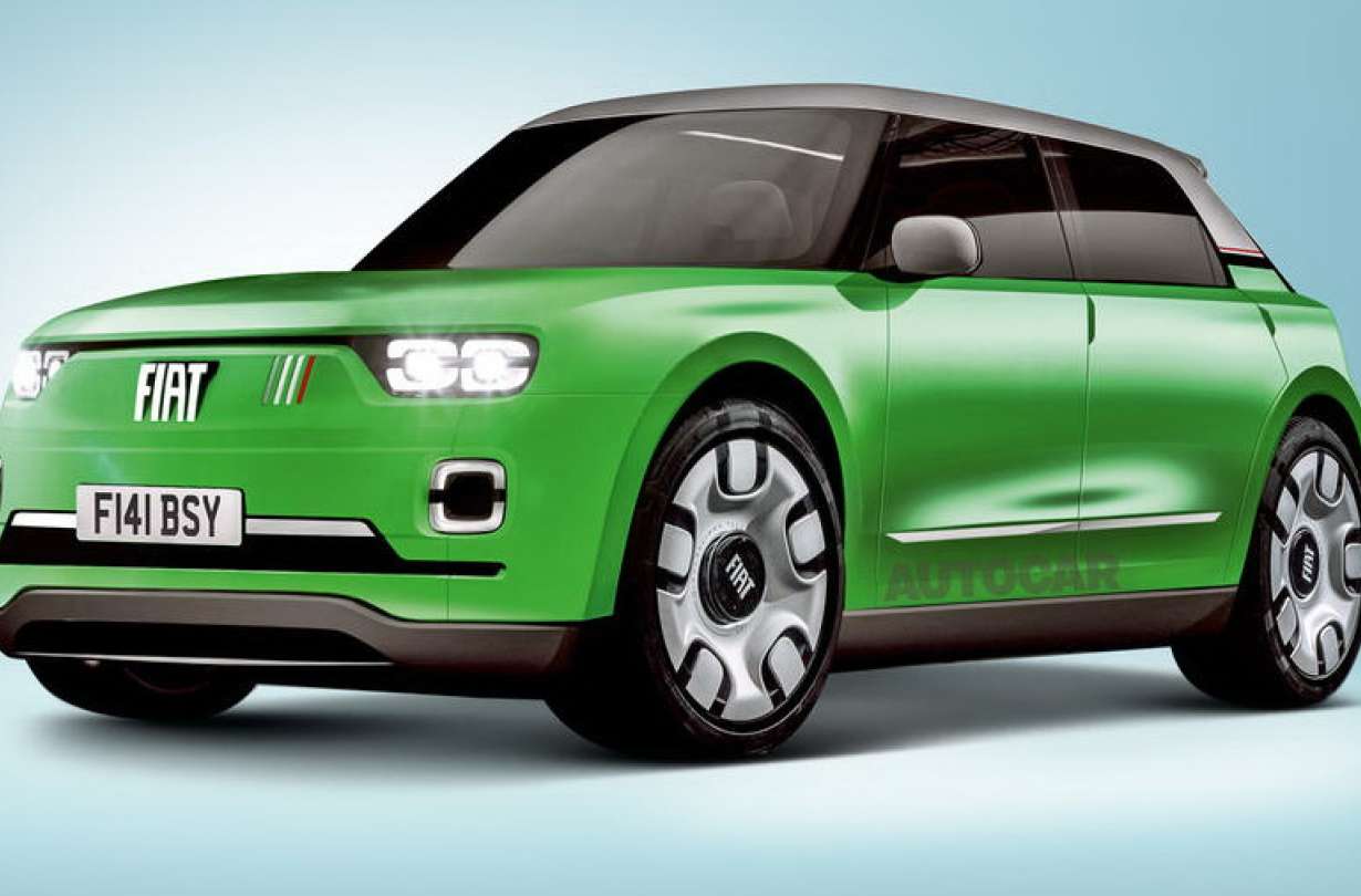 FIAT FIAT