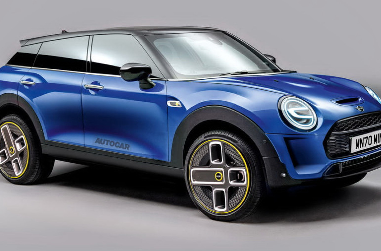 MINI MINI