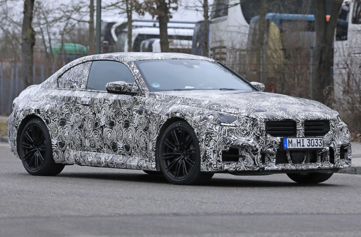 BMW M2 BMW M2