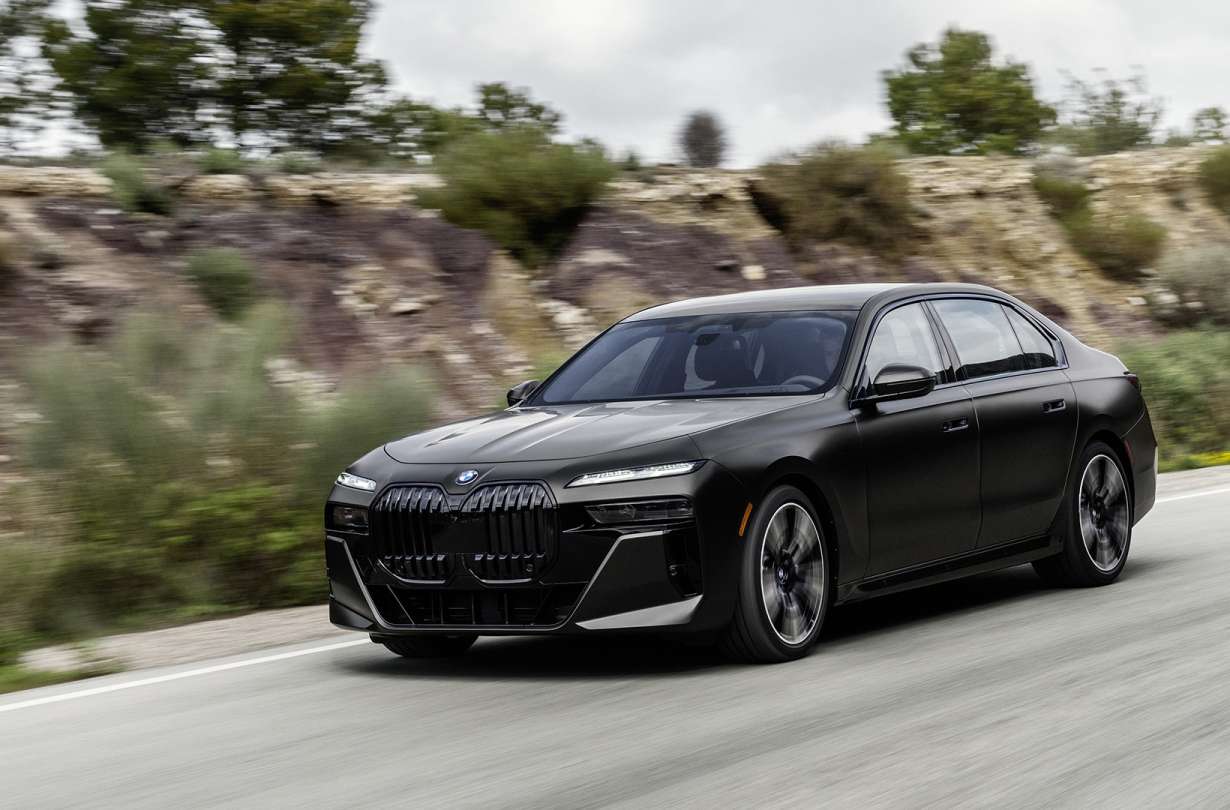 BMW BMW