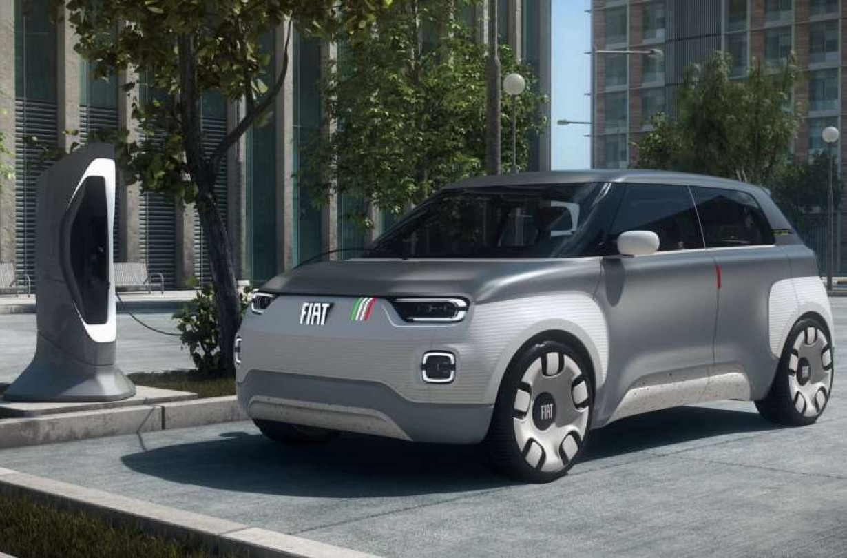 Stellantis Stellantis