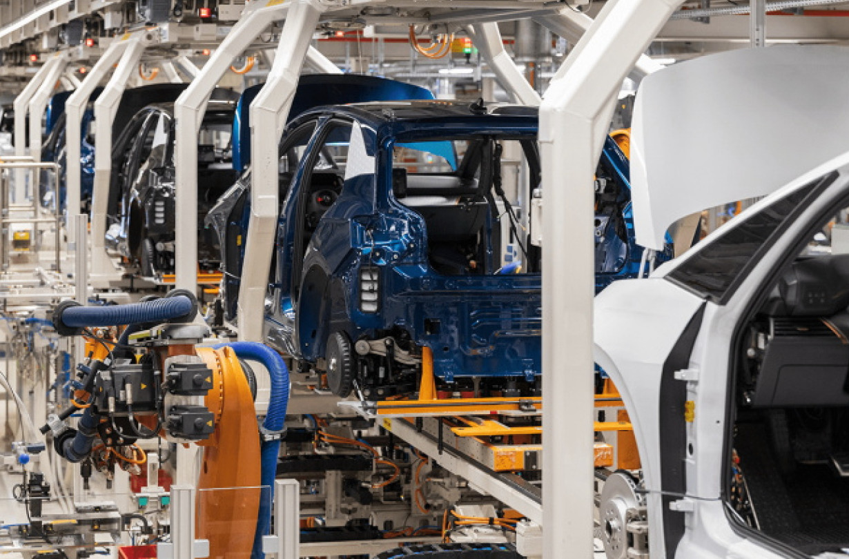 Έλλειψη ημιαγωγών Έλλειψη ημιαγωγών