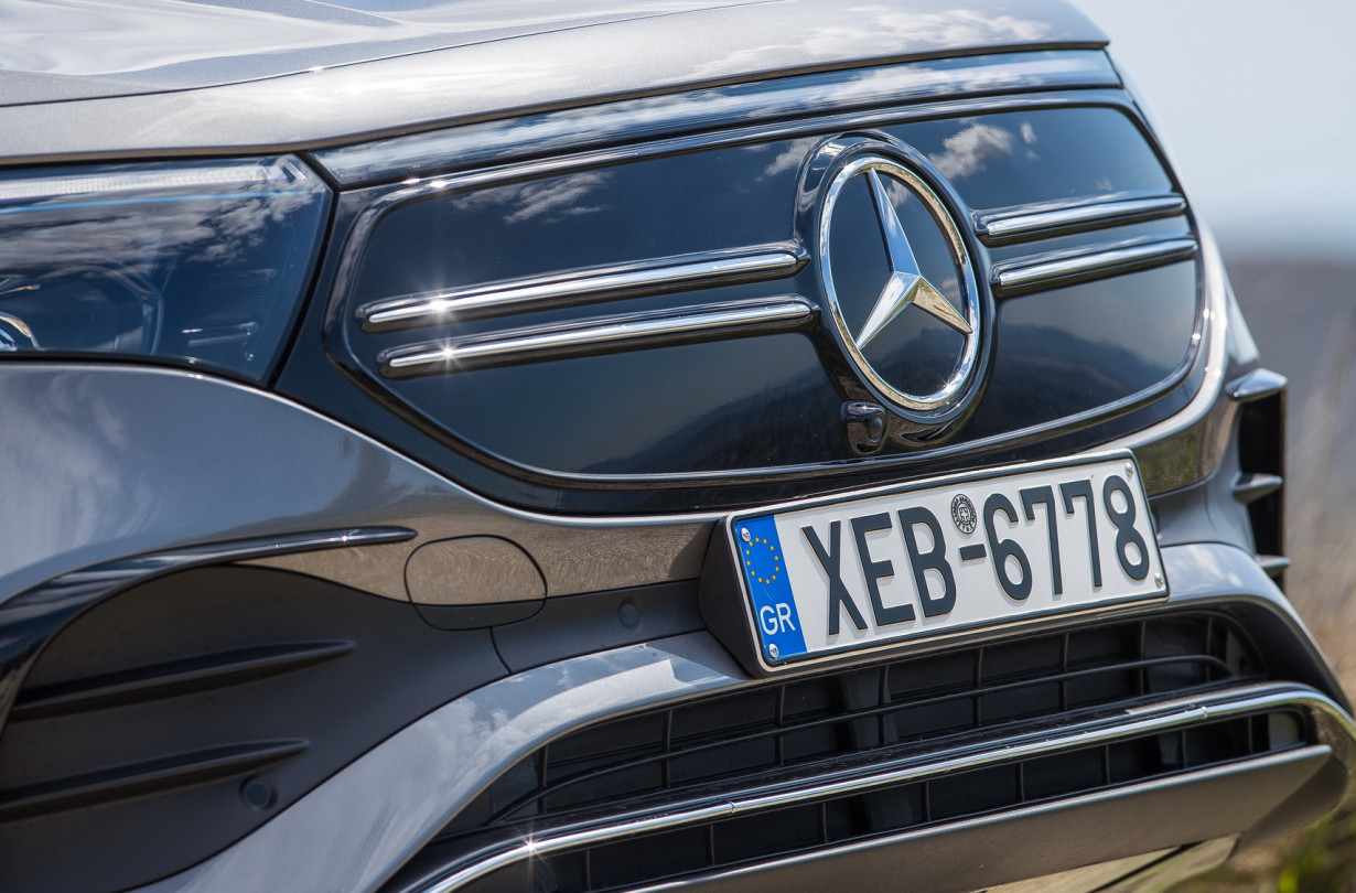 Mercedes-Benz Mercedes-Benz