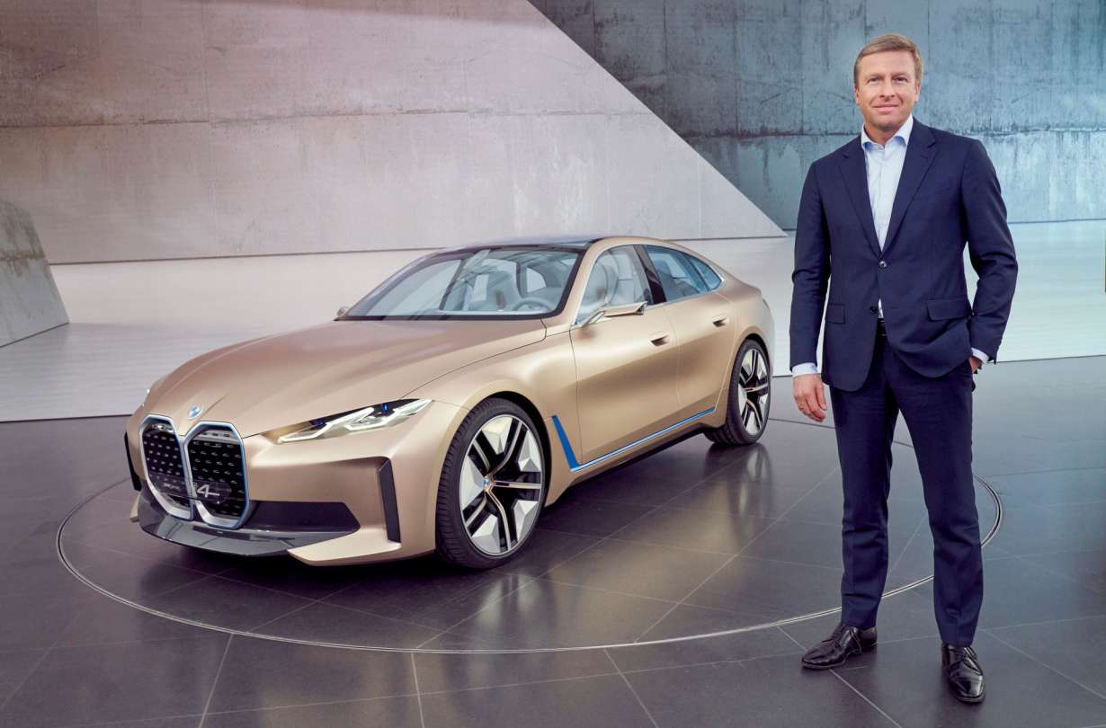 BMW