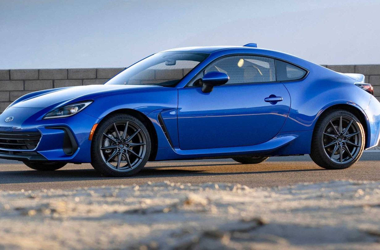 Subaru Subaru
