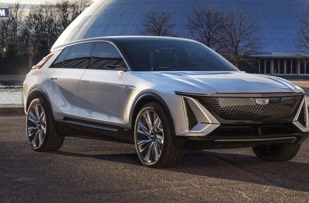 General Motors General Motors