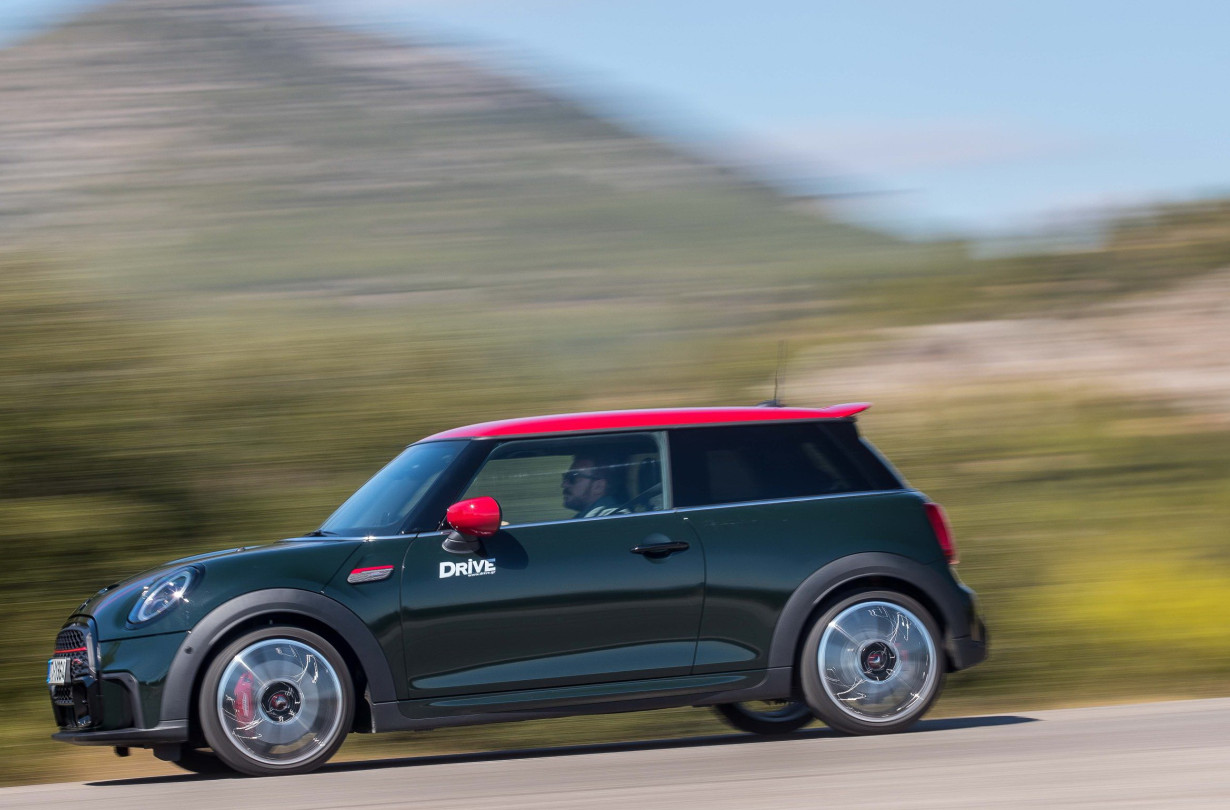 MINI MINI