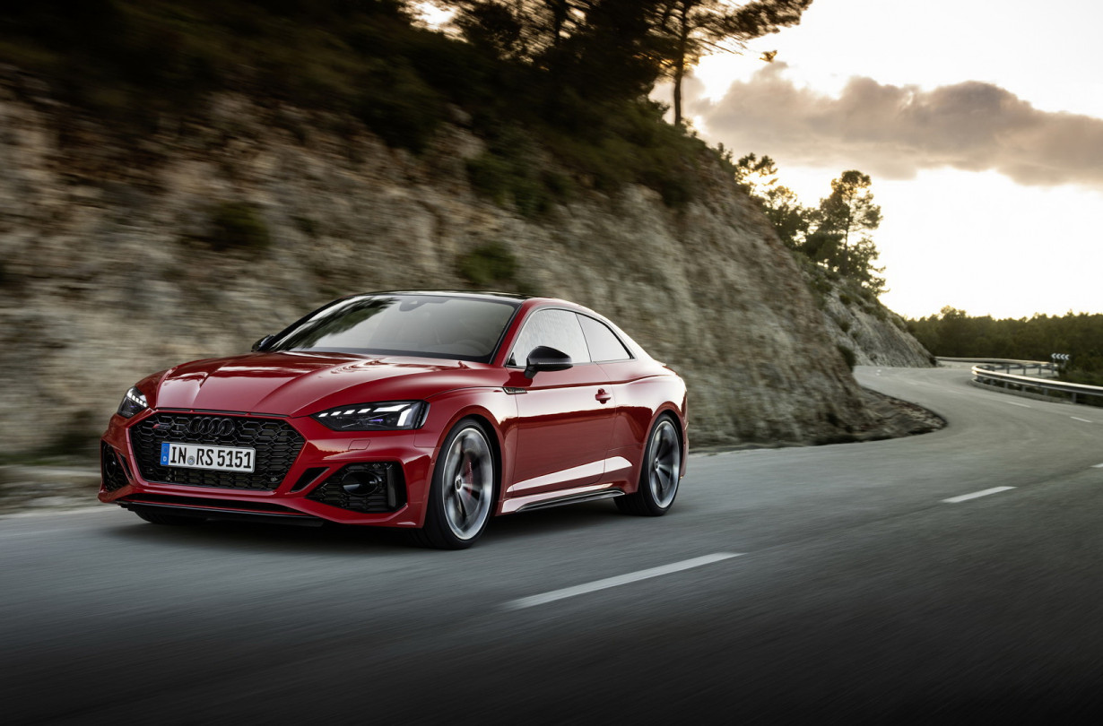 Audi RS5 Audi RS5