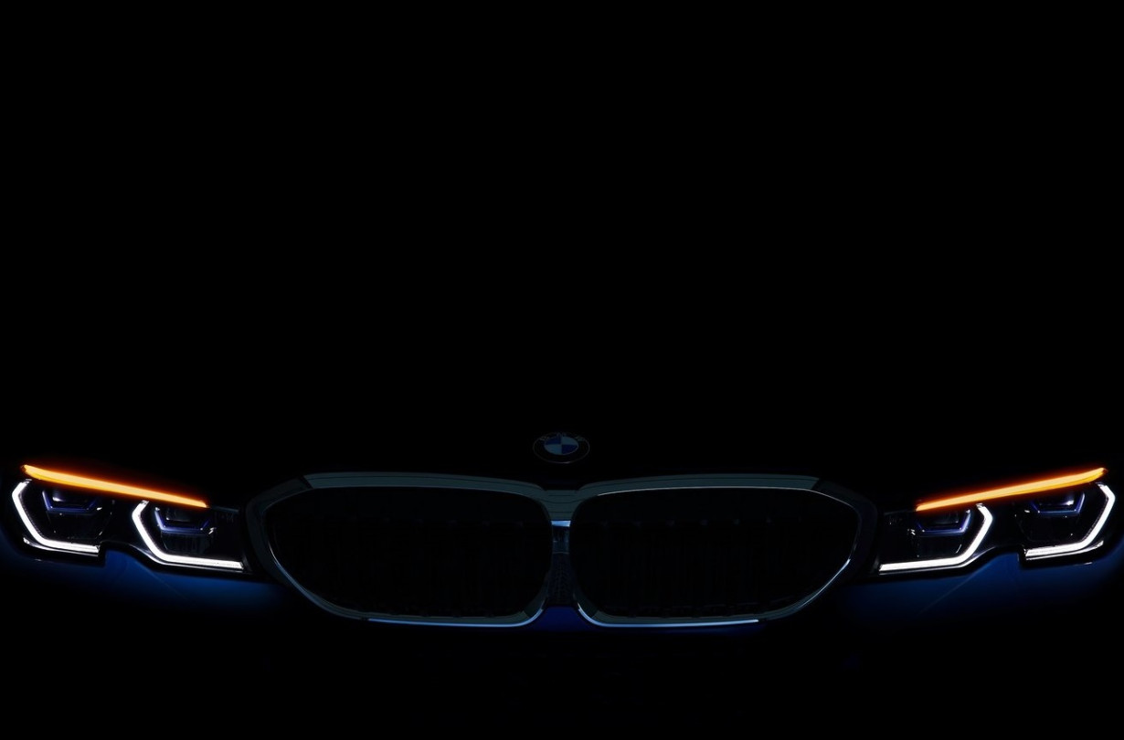 BMW 3 Series BMW 3 Series