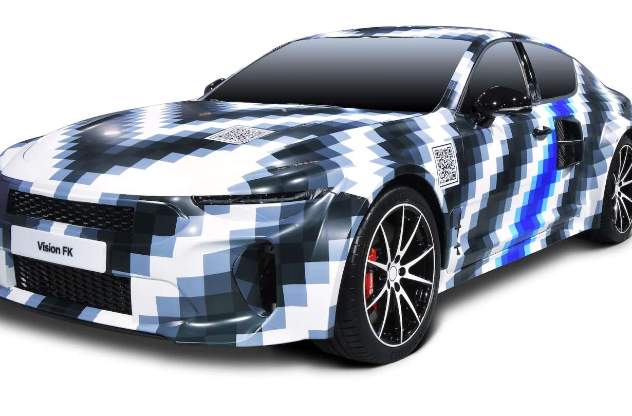 Τέλος συνεργασίας Hyundai-Kia και Rimac