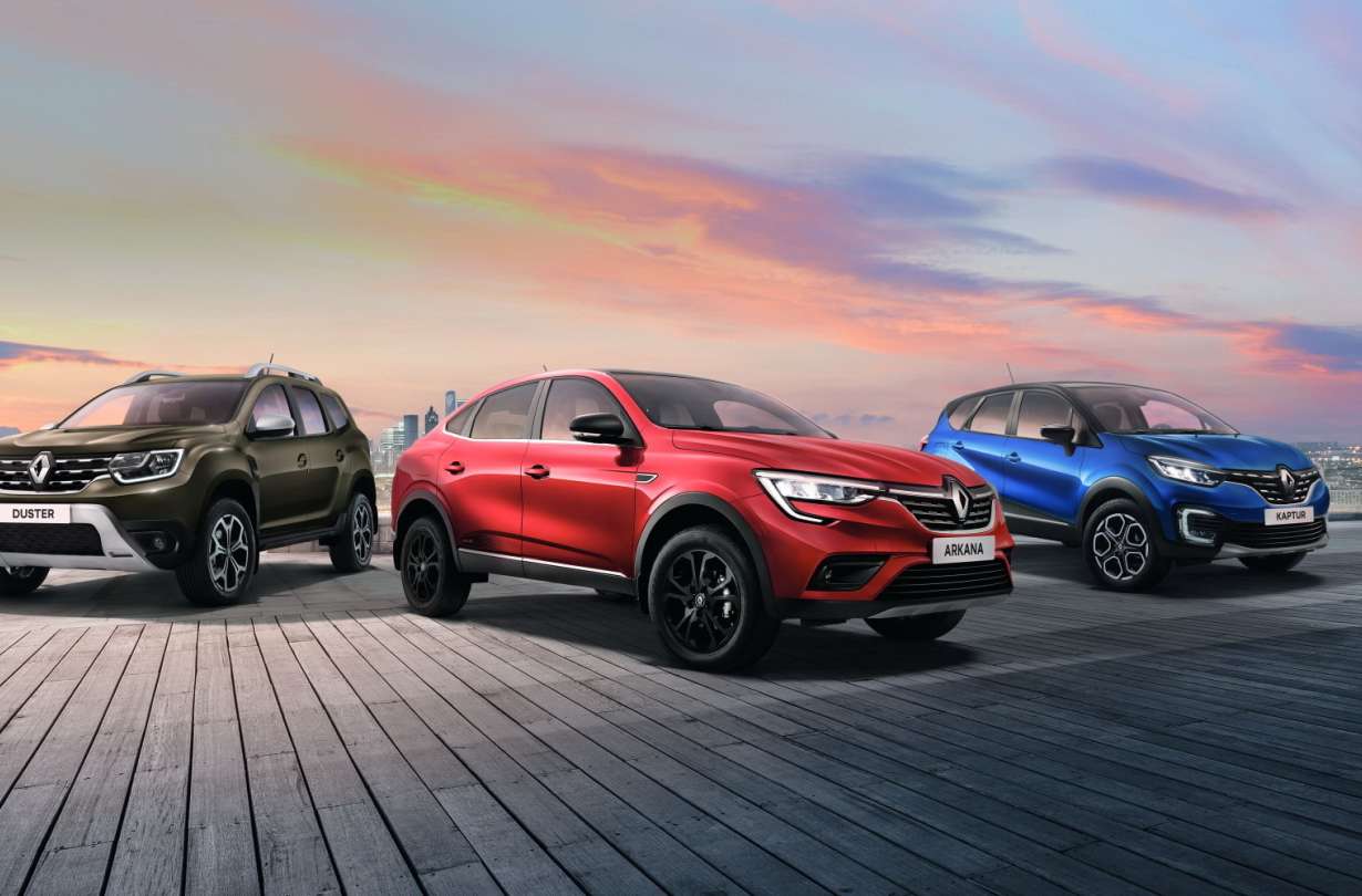 Renault