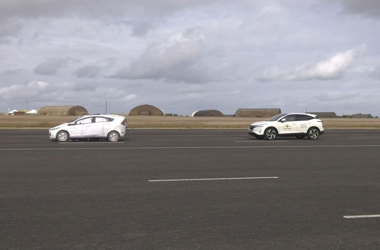 Euro NCAP