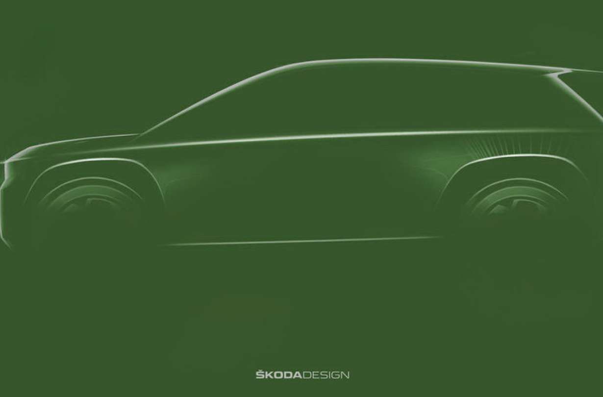 Skoda Skoda