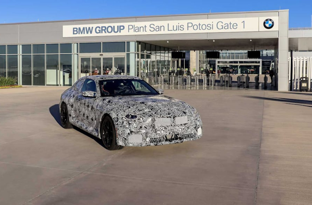 BMW M2 BMW M2