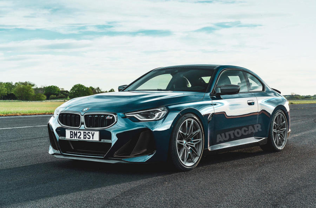 BMW M BMW M