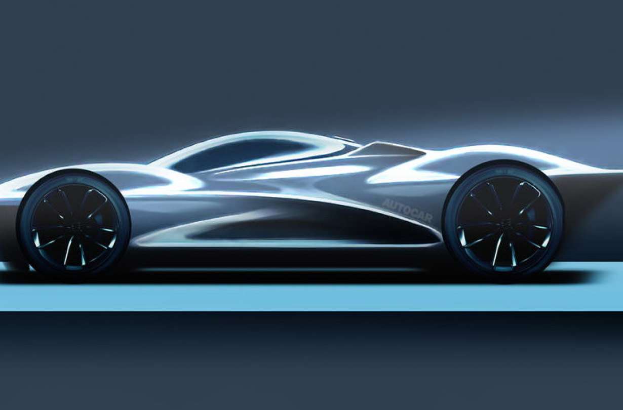 Red Bull RB17 Red Bull RB17