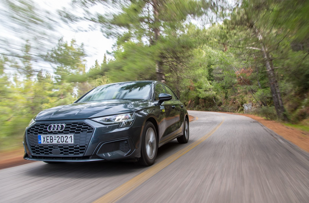 Audi A3 Audi A3
